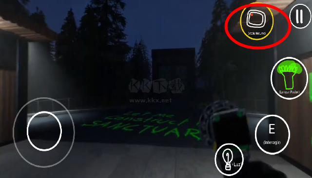 畸形動(dòng)物園