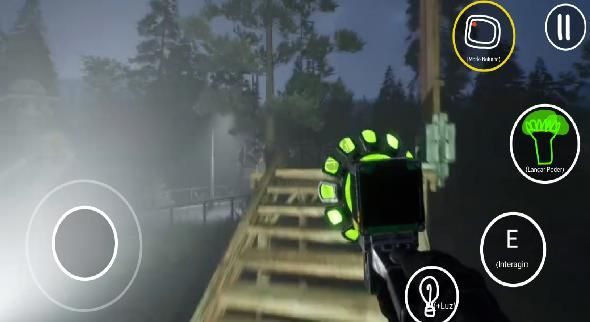 畸形動(dòng)物園