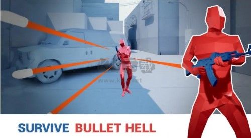 子彈狂熱無限金幣版