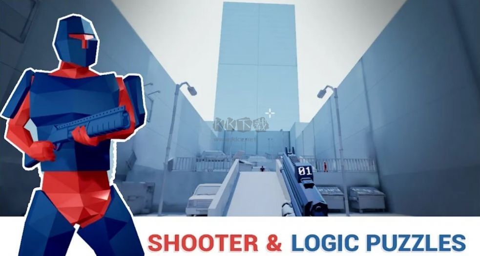 子彈狂熱無限金幣版