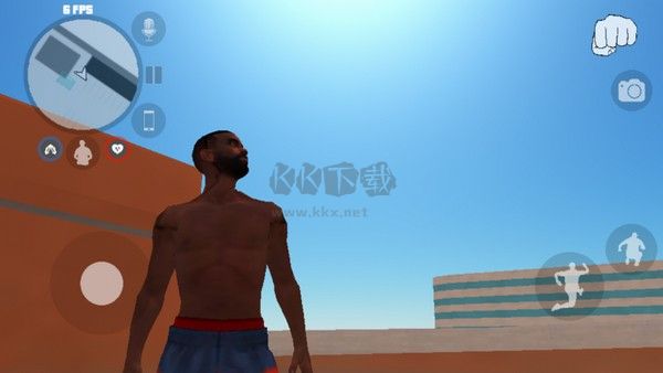 巴西項目漢化版