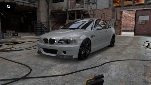 地平線駕駛模擬器內(nèi)置菜單版