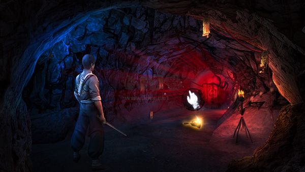 無(wú)盡噩夢(mèng)5怨靈咒(兌換碼)