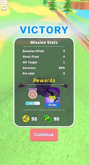 阿蒂曼大炮內(nèi)置菜單版