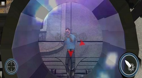 火線狙擊王者內(nèi)購版