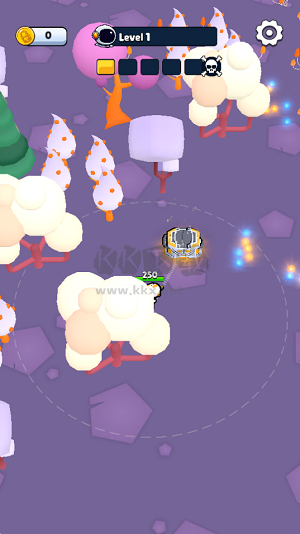 孤獨的生還者中文版