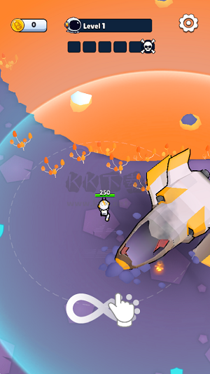 孤獨的生還者中文版