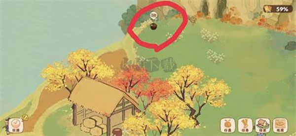 桃源深處有人家