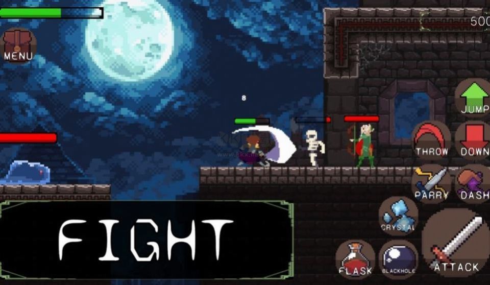 埃爾登之魂安卓版