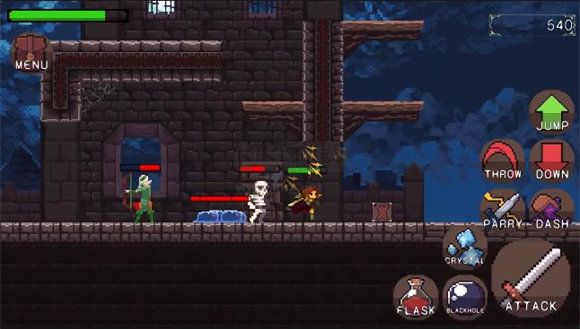 埃爾登之魂安卓版