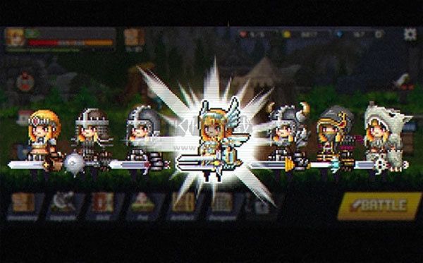 最終命運(yùn)超越世界的盡頭中文版