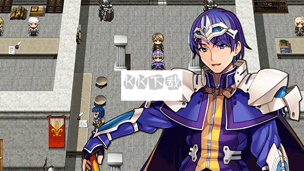 逆襲之約漢化版