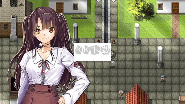 逆襲之約漢化版