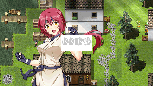 逆襲之約漢化版