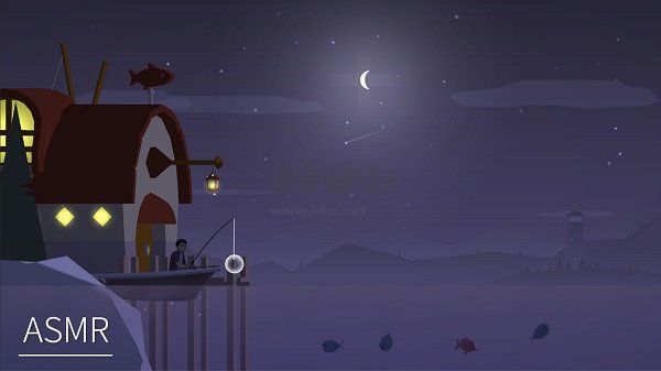 釣魚(yú)人生無(wú)限金幣版