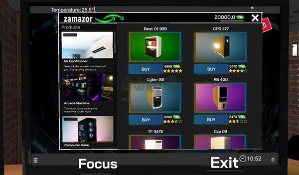 網(wǎng)吧老板模擬器2漢化版