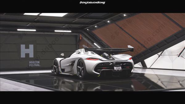 地平線5移動(dòng)版