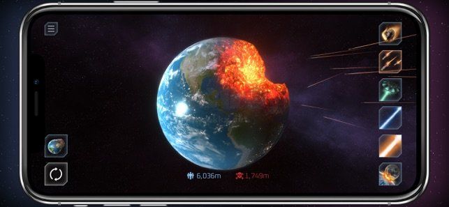 星戰(zhàn)毀滅模擬器免廣告版