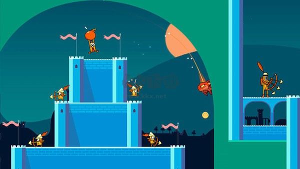 龍之轟炸安卓版