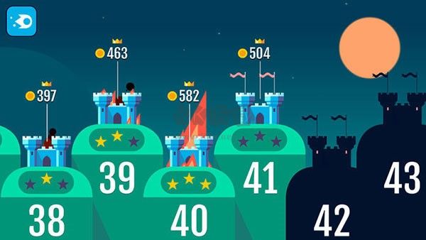 龍之轟炸安卓版