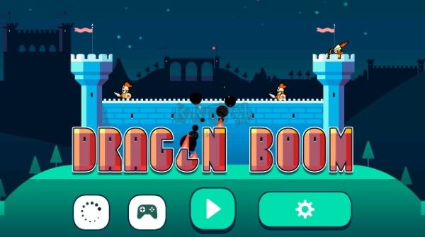 龍之轟炸安卓版