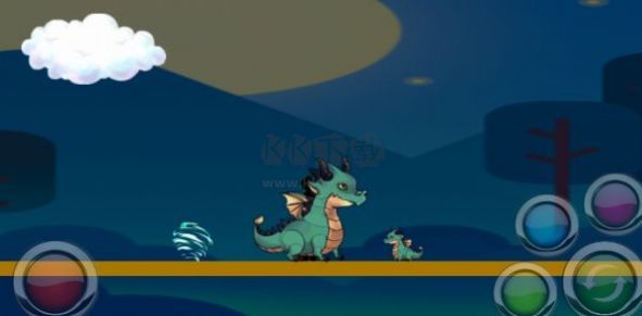 屠龍火柴人內(nèi)置菜單版