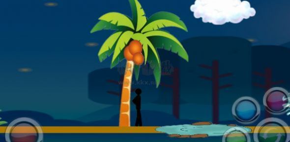 屠龍火柴人內(nèi)置菜單版