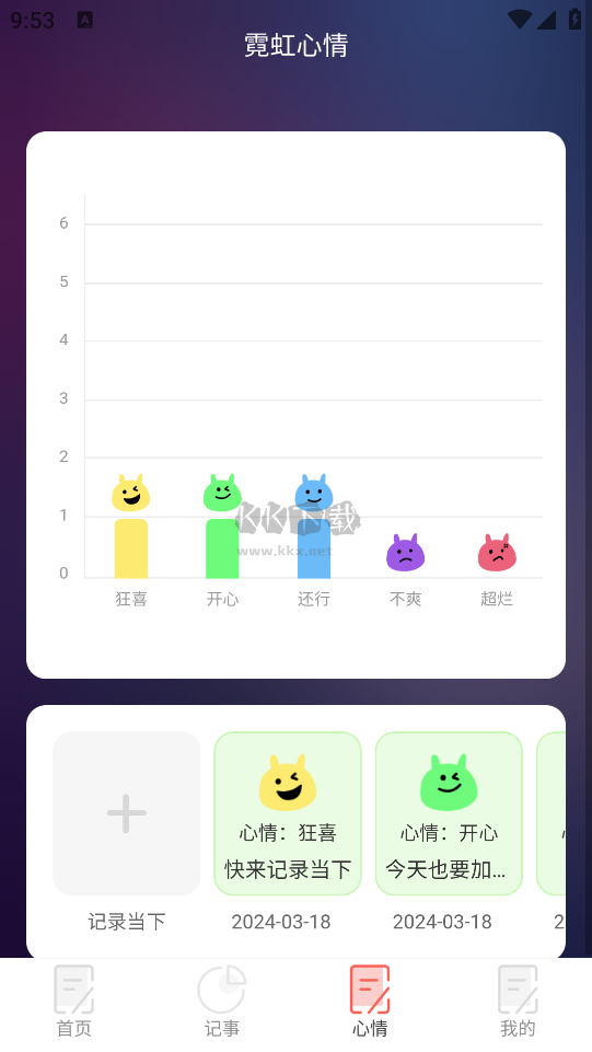 霓虹來電高級(jí)版