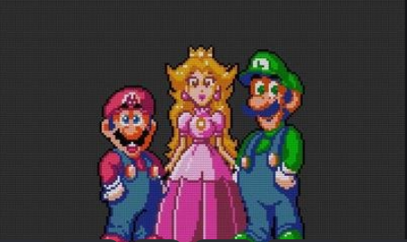 經(jīng)典像素游戲下載-經(jīng)典像素游戲排行-十大經(jīng)典游戲合集