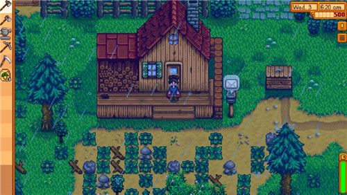 星露谷物語(yǔ)1.5免費(fèi)版