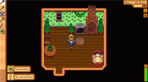 星露谷物語(yǔ)1.5免費(fèi)版