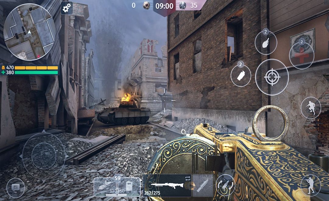 二戰(zhàn)：戰(zhàn)略內(nèi)置MOD菜單版