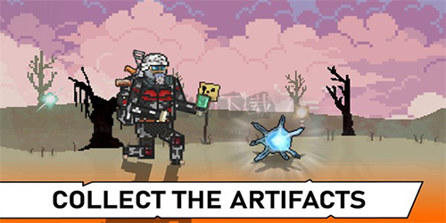 口袋地帶2最新版