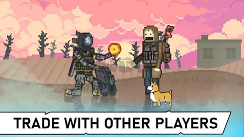 口袋地帶2最新版