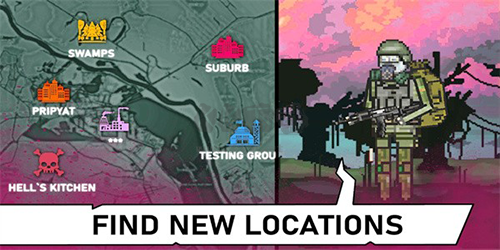 口袋地帶2最新版