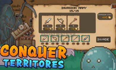 像素僵尸大戰(zhàn)Z防御內置菜單版