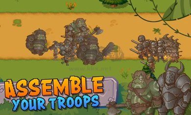 像素僵尸大戰(zhàn)Z防御內置菜單版