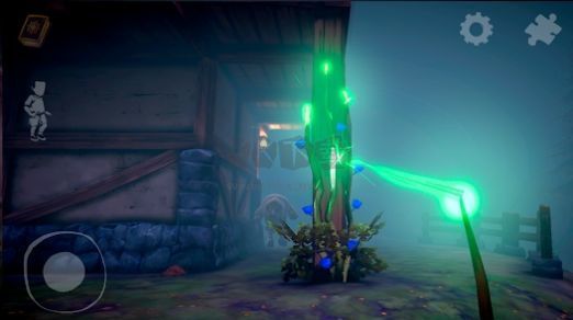 哭泣的女巫2漢化版