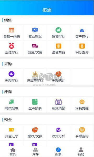 速訂貨-開單管理系統(tǒng)