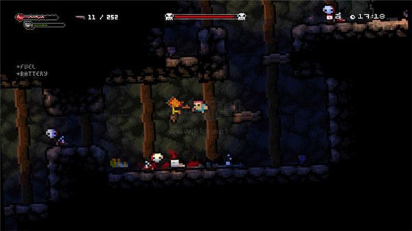 灰燼世界最新版