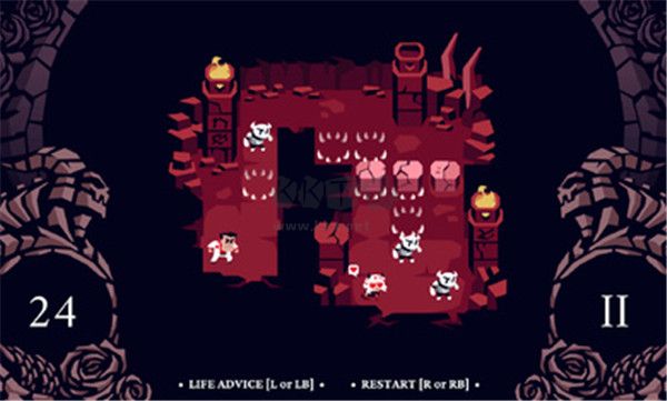 地獄把妹王無限步數(shù)版