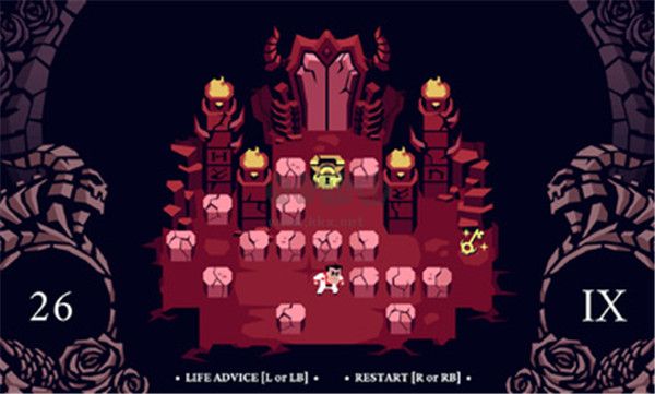 地獄把妹王無限步數(shù)版