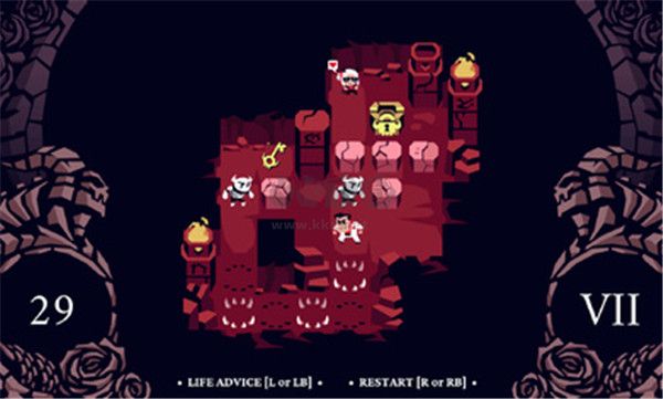 地獄把妹王無限步數(shù)版