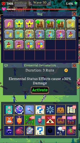 魔法巫師2漢化版