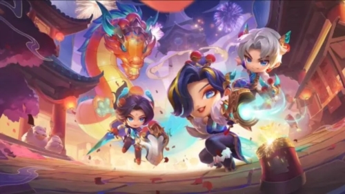 金鏟鏟之戰(zhàn)游戲下載-金鏟鏟之戰(zhàn)版本合集-金鏟鏟之戰(zhàn)單機(jī)版/官方版/破解版/體驗(yàn)服大全