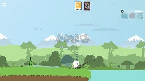 小貓釣魚之龍王挑戰(zhàn)釣魚模擬器