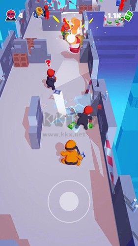 隱形大師破解版