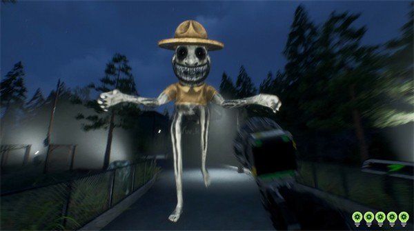 畸形動物園漢化版