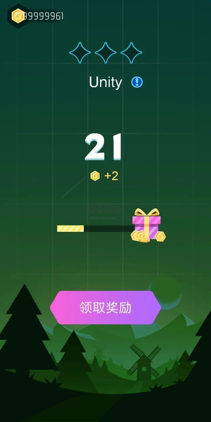 節(jié)奏槍神免廣告版