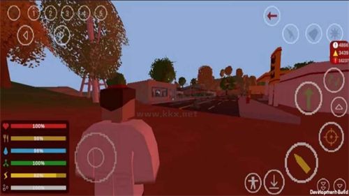 未轉(zhuǎn)變者安卓版